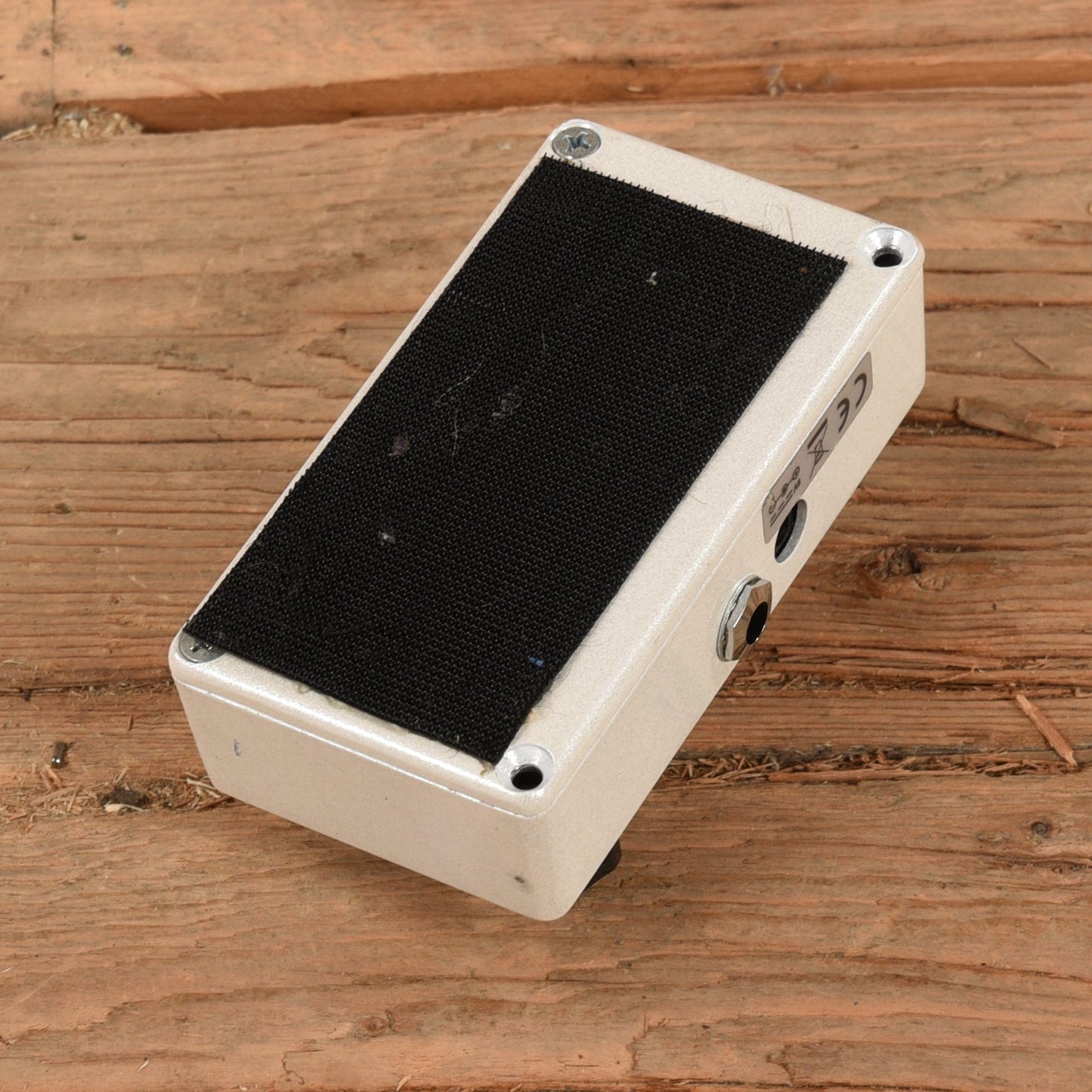 MXR CSP202 Custom Comp Effects and Pedals / Compression and Sustain