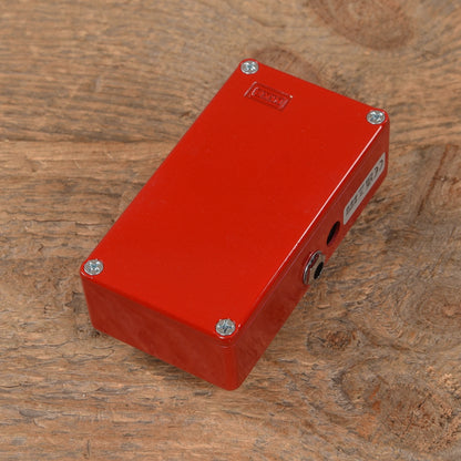 MXR Dyna Comp Deluxe Compressor Effects and Pedals / Compression and Sustain