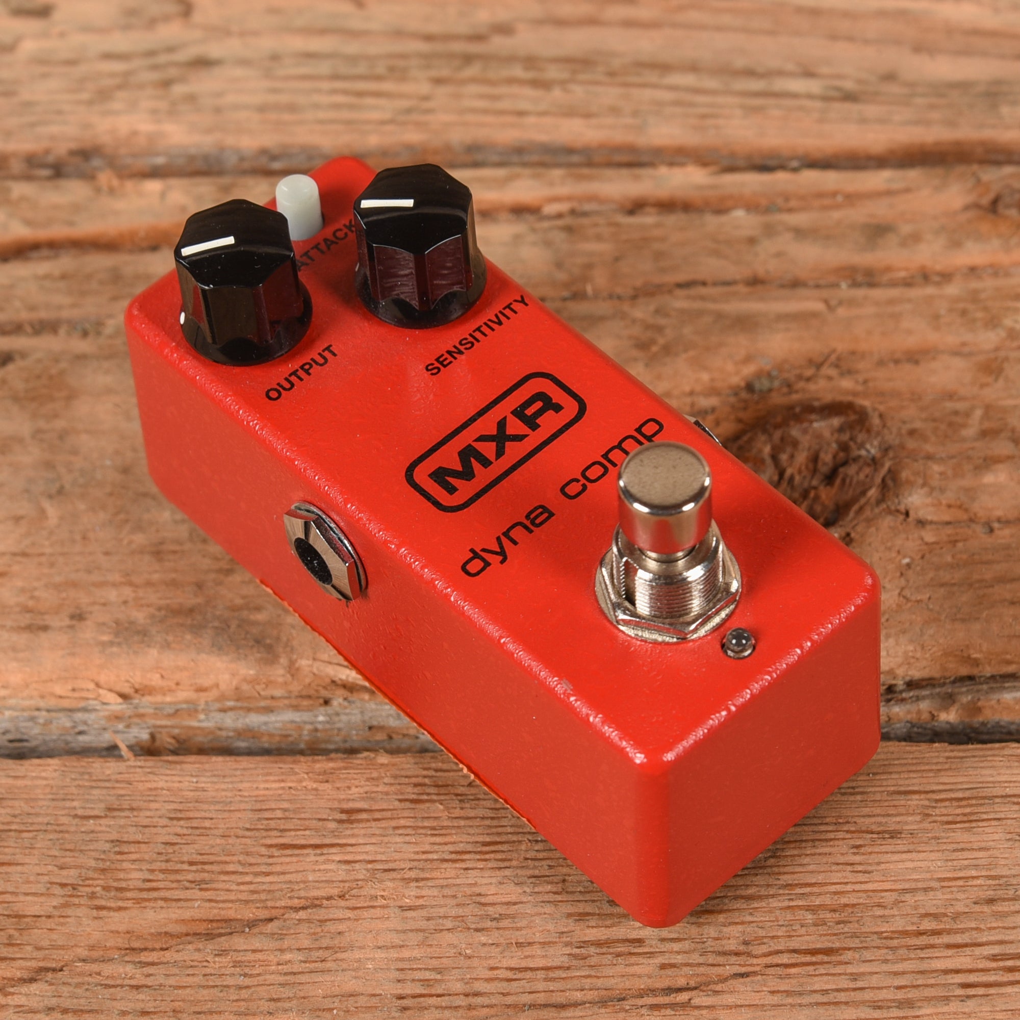 MXR Dyna Comp Mini – Chicago Music Exchange