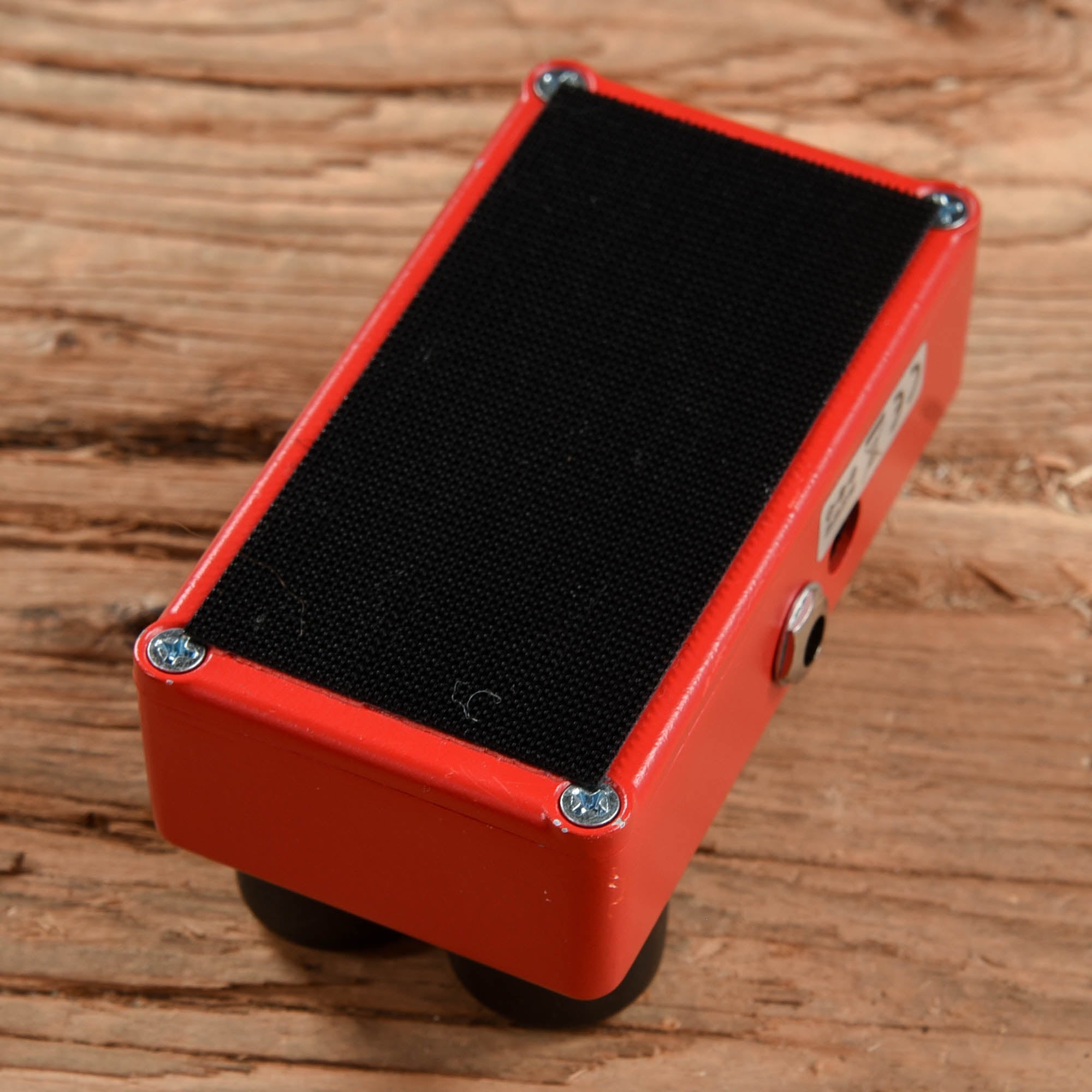 MXR Dyna Comp Effects and Pedals / Compression and Sustain