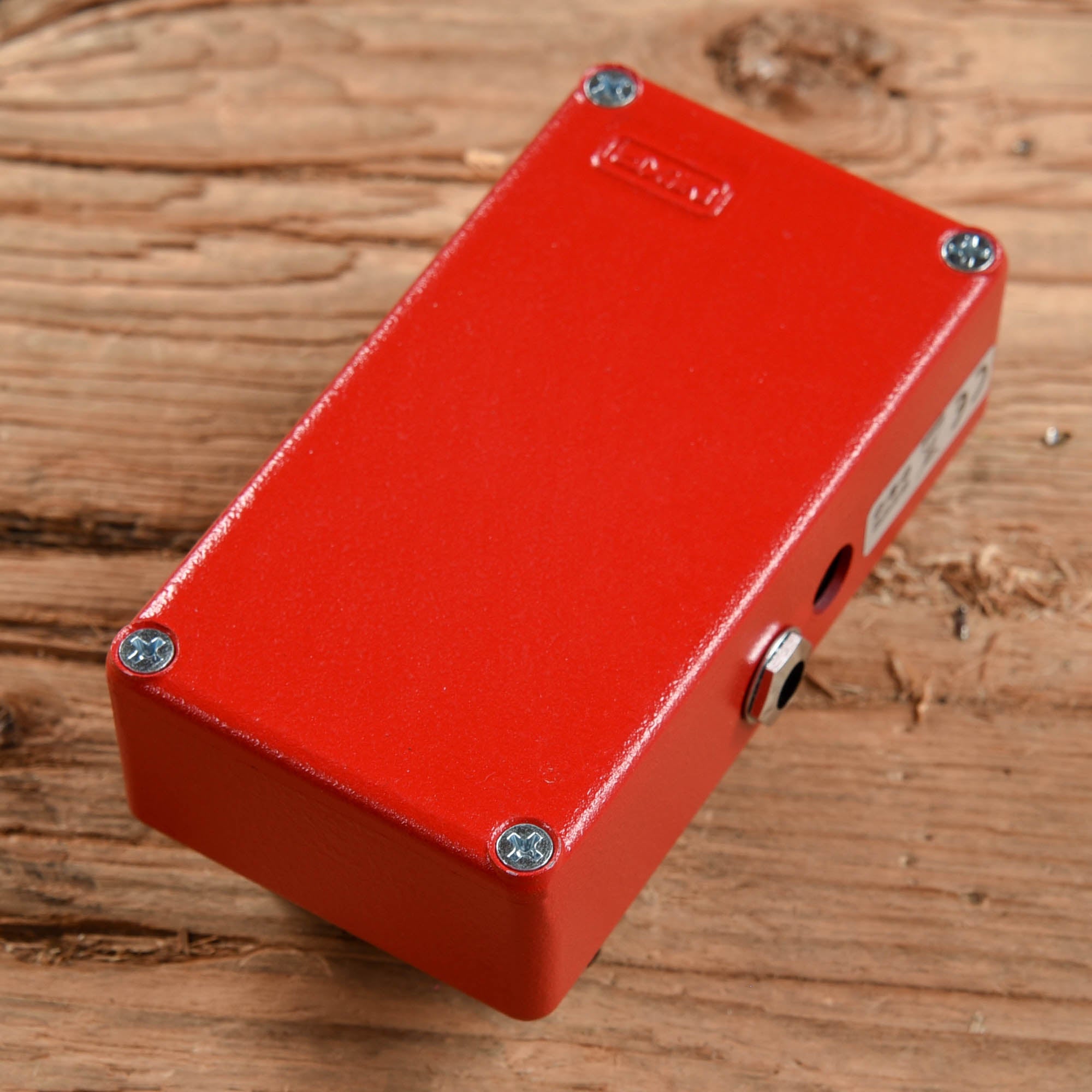MXR Dyna Comp Effects and Pedals / Compression and Sustain