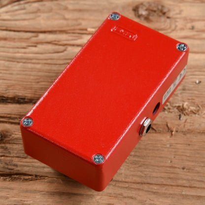 MXR Dyna Comp Effects and Pedals / Compression and Sustain