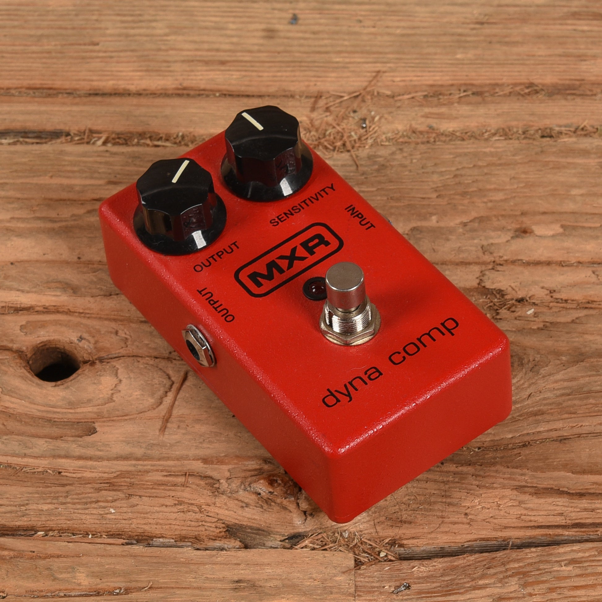 MXR Dyna Comp Effects and Pedals / Compression and Sustain