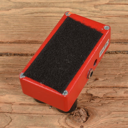 MXR Dyna Comp Effects and Pedals / Compression and Sustain