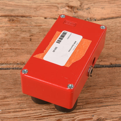 MXR Dyna Comp Effects and Pedals / Compression and Sustain