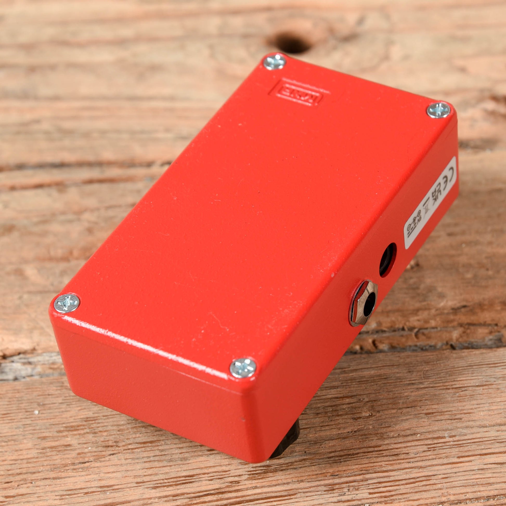 MXR Dyna Comp Effects and Pedals / Compression and Sustain