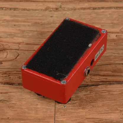 MXR M102 Dyna Comp Effects and Pedals / Compression and Sustain
