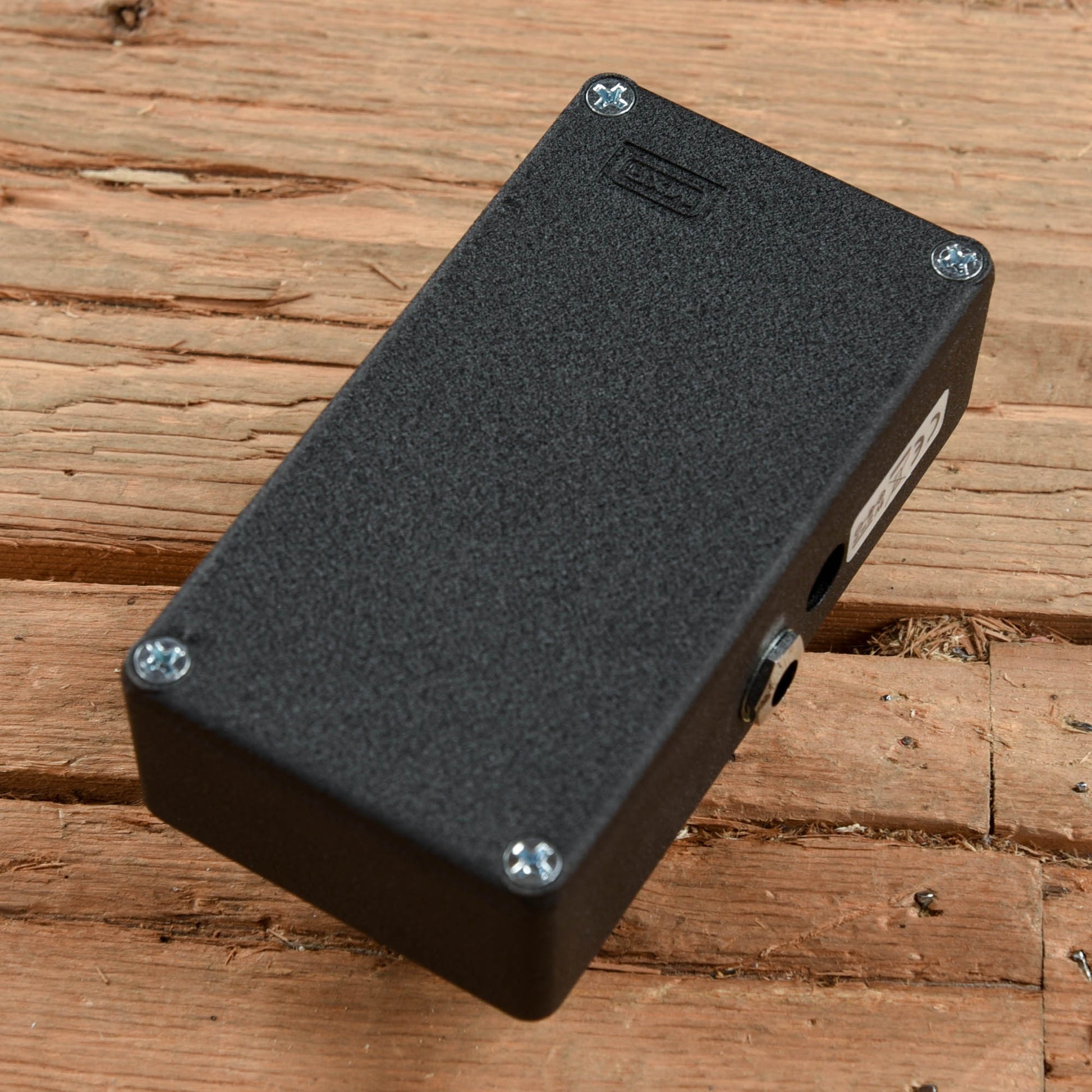 MXR M132 Super Comp Effects and Pedals / Compression and Sustain