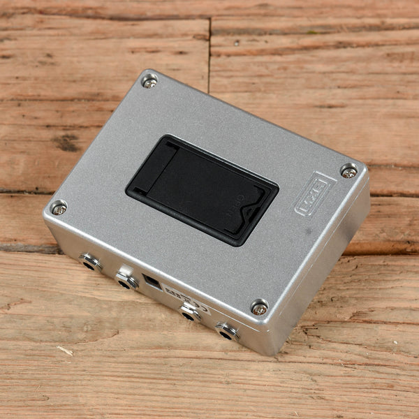 MXR M196 A/B Box – Chicago Music Exchange