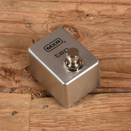MXR M199 Tap Tempo Effects and Pedals / Controllers, Volume and Expression
