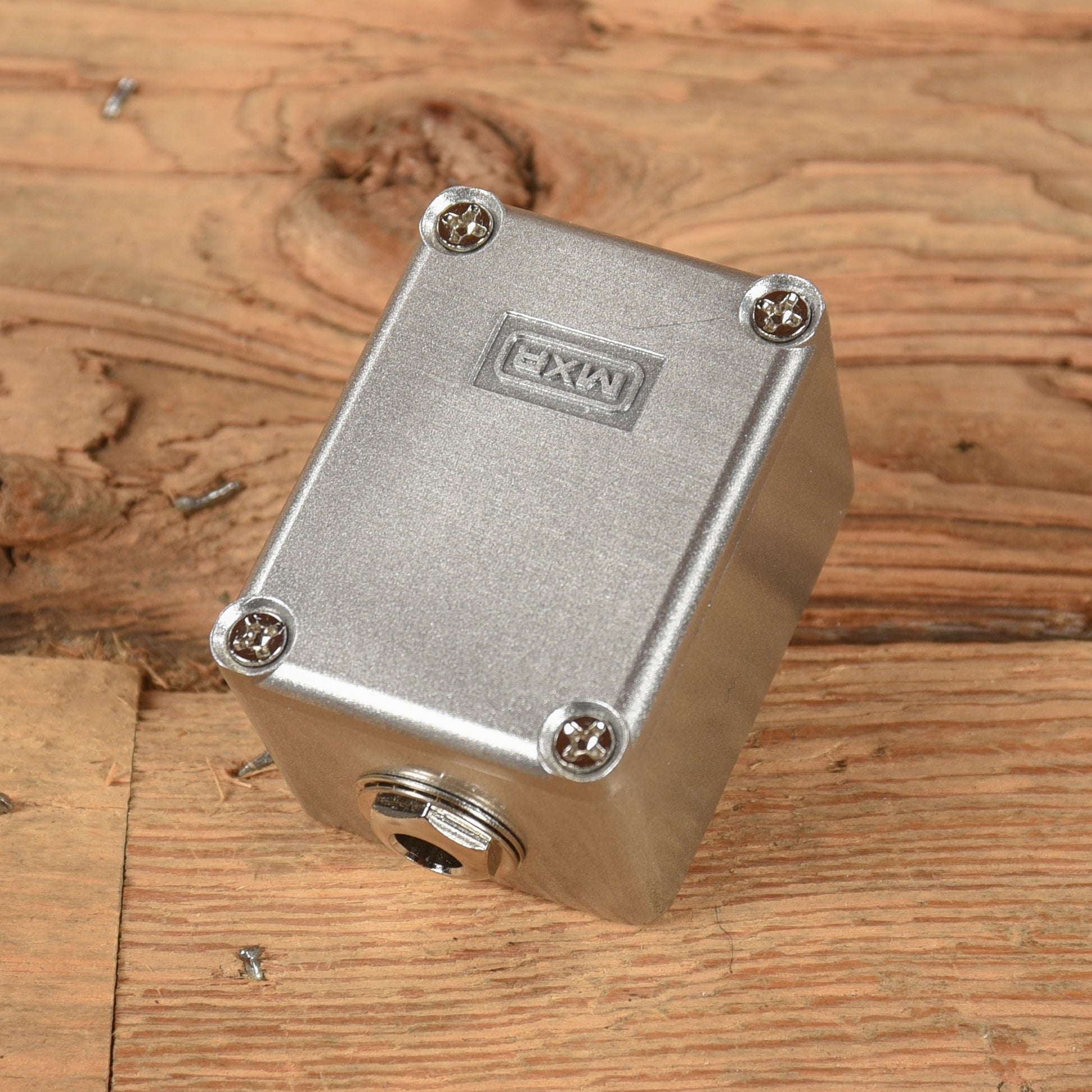 MXR M199 Tap Tempo Switch Effects and Pedals / Controllers, Volume and Expression