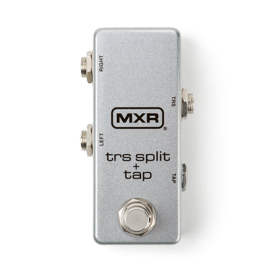 MXR M231 TRS Split & Tap Pedal Effects and Pedals / Controllers, Volume and Expression