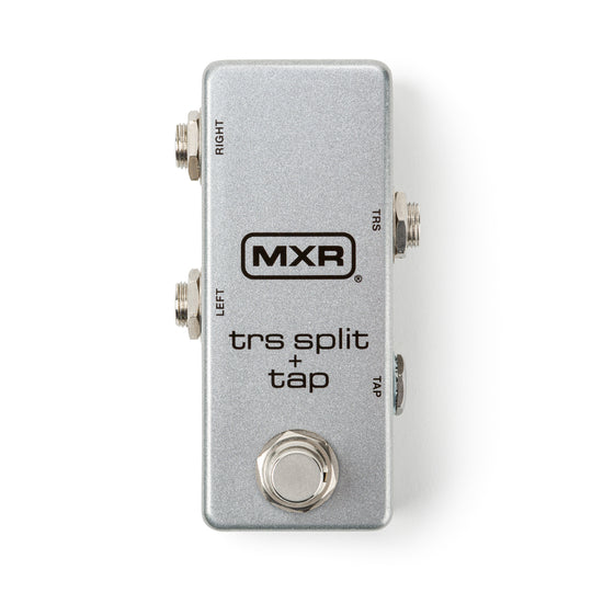 MXR M231 TRS Split & Tap Pedal Effects and Pedals / Controllers, Volume and Expression