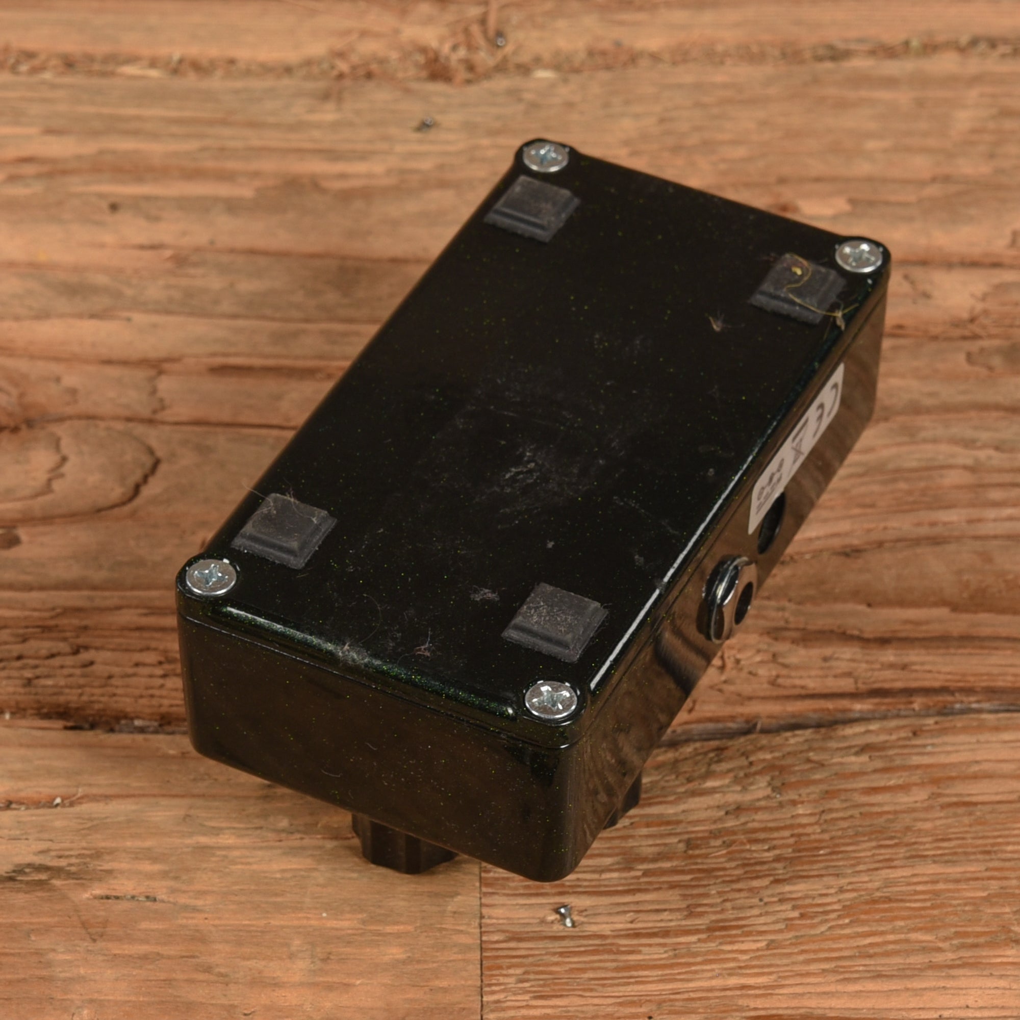 MXR Carbon Copy Analog Delay Effects and Pedals / Delay