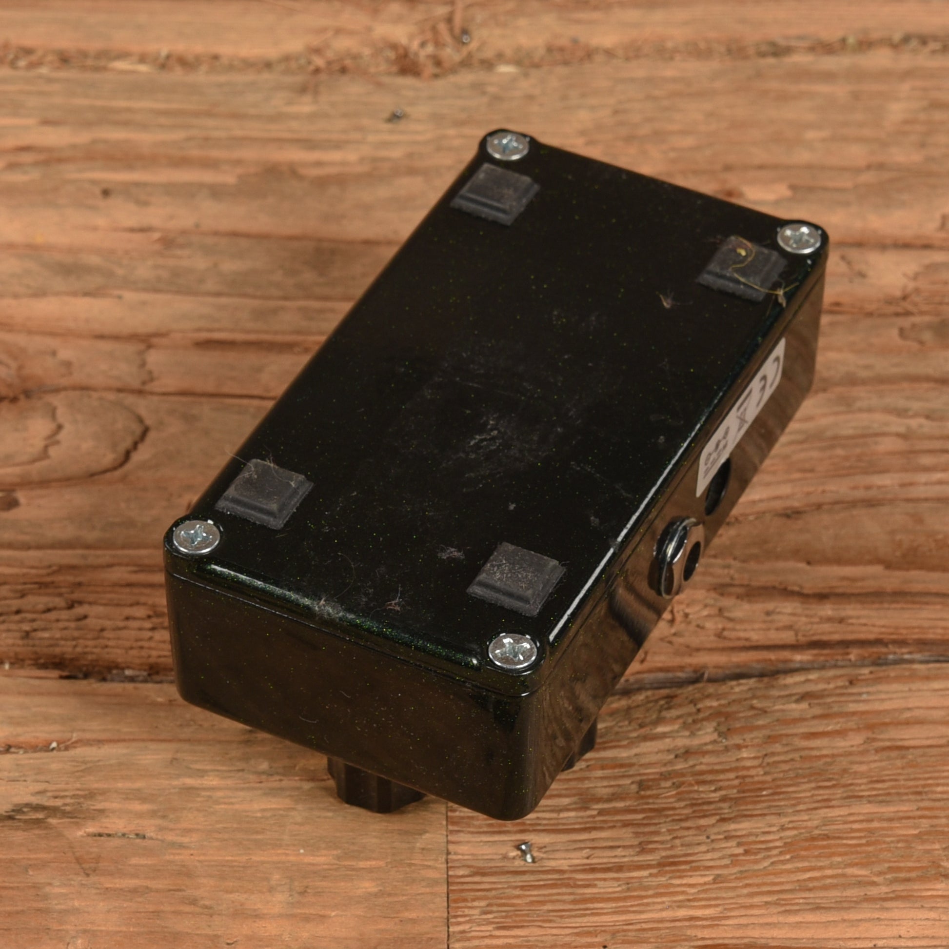 MXR Carbon Copy Analog Delay Effects and Pedals / Delay