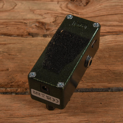 MXR Carbon Copy Mini Effects and Pedals / Delay