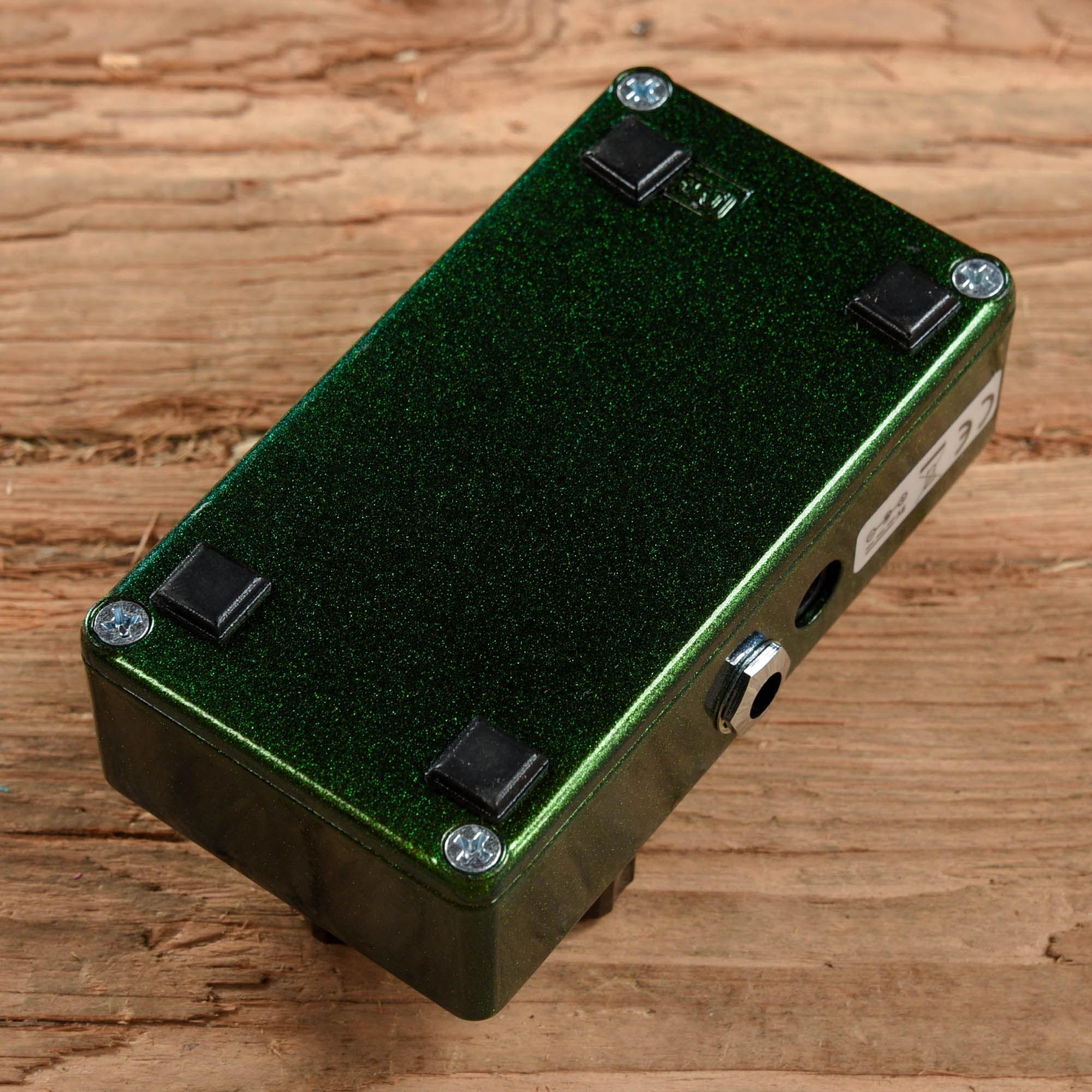 MXR Carbon Copy Effects and Pedals / Delay