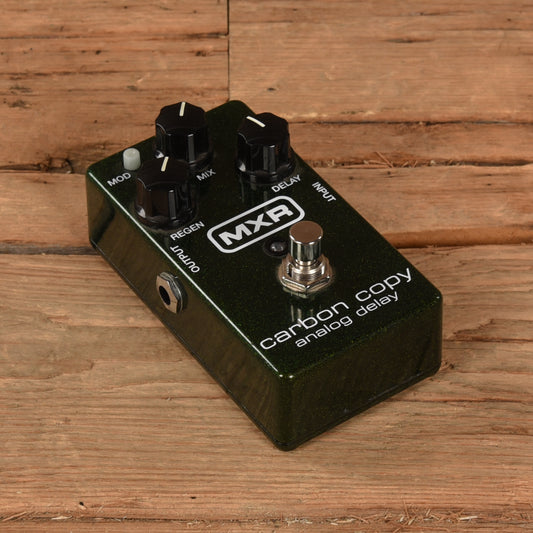 MXR Carbon Copy Effects and Pedals / Delay