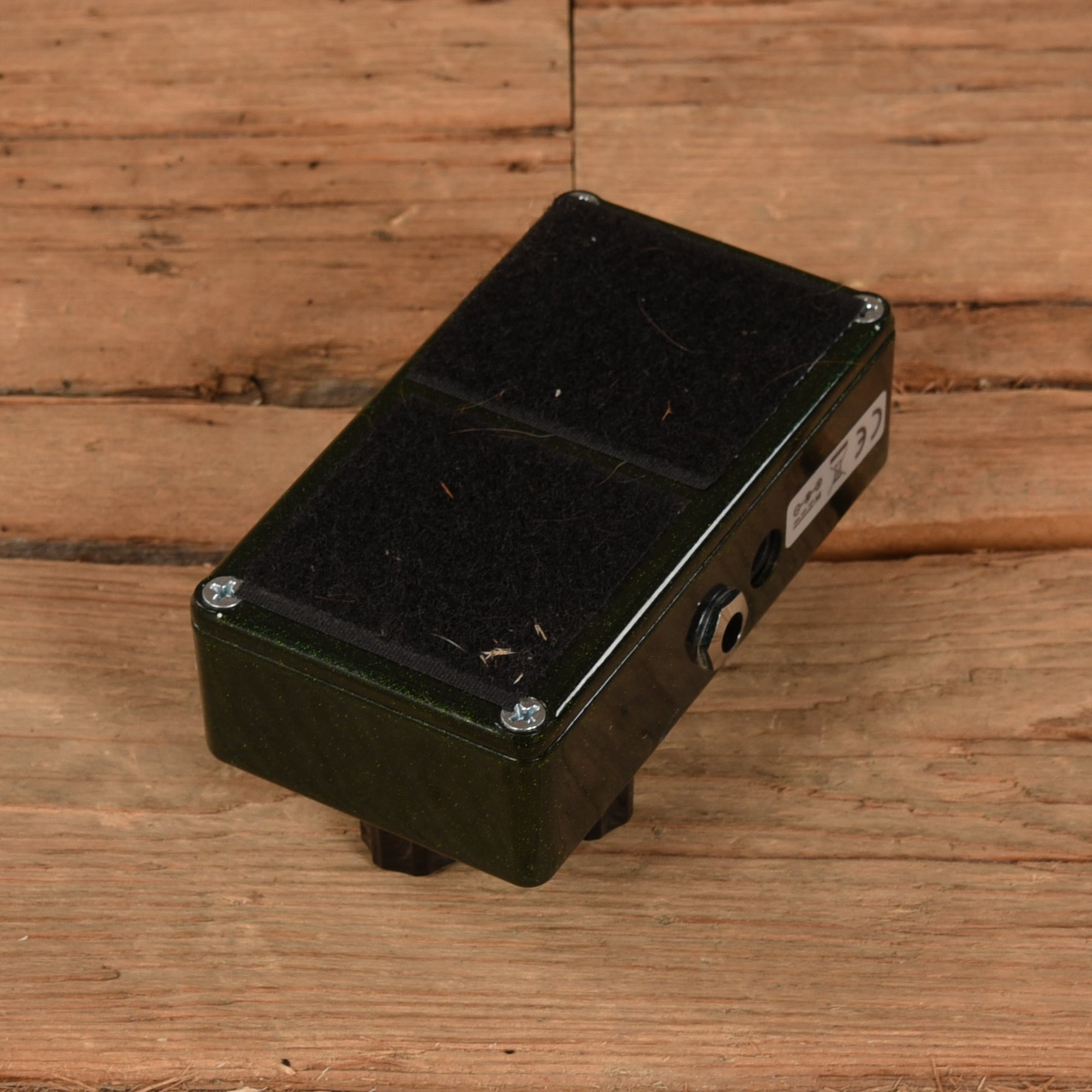 MXR Carbon Copy Effects and Pedals / Delay