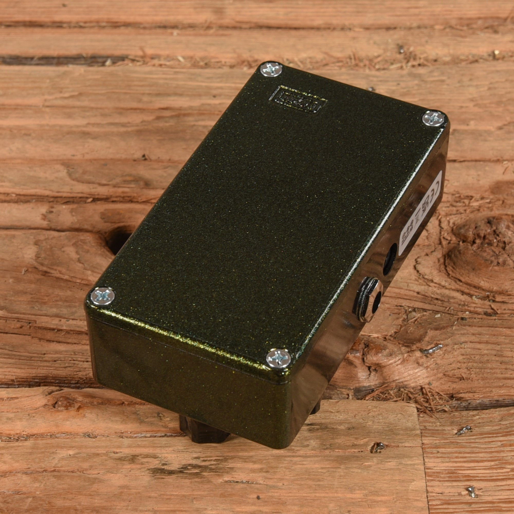 MXR Carbon Copy Effects and Pedals / Delay