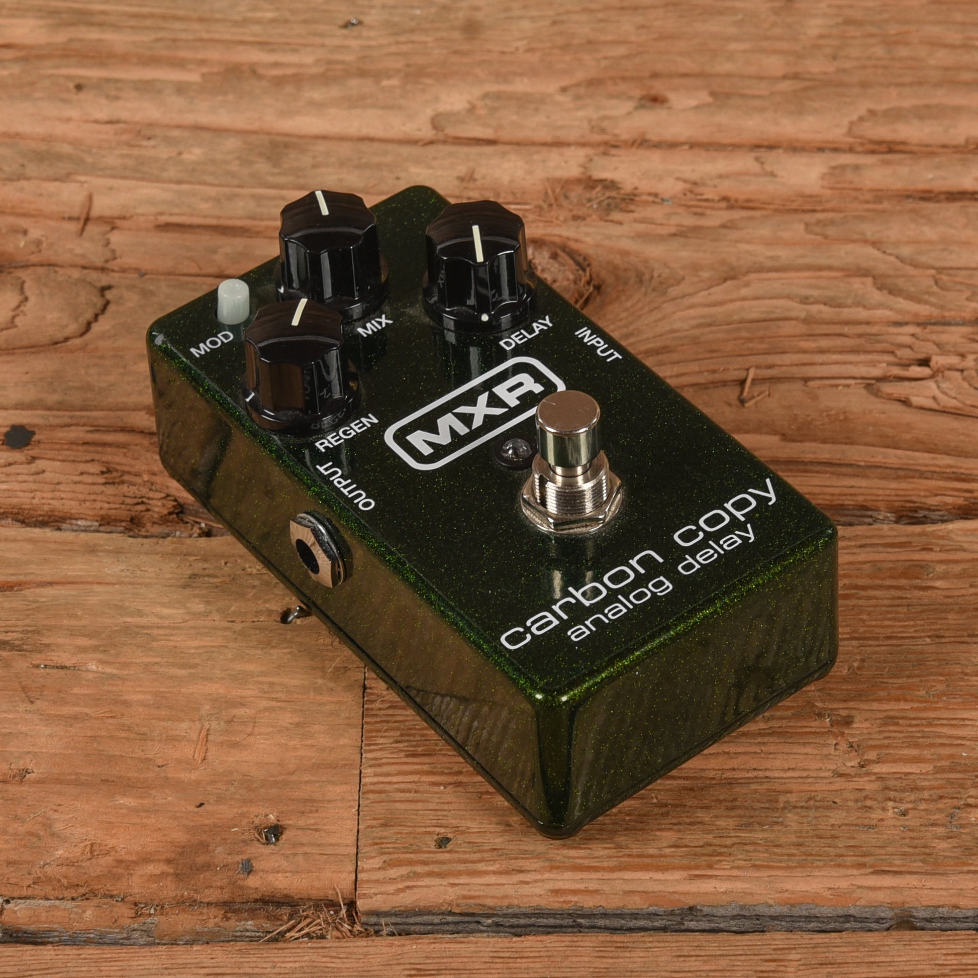 MXR Carbon Copy Effects and Pedals / Delay