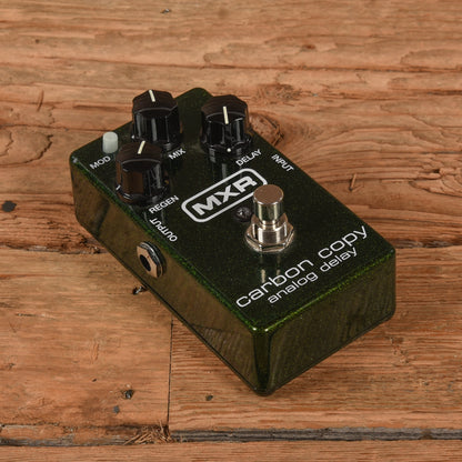 MXR Carbon Copy Effects and Pedals / Delay