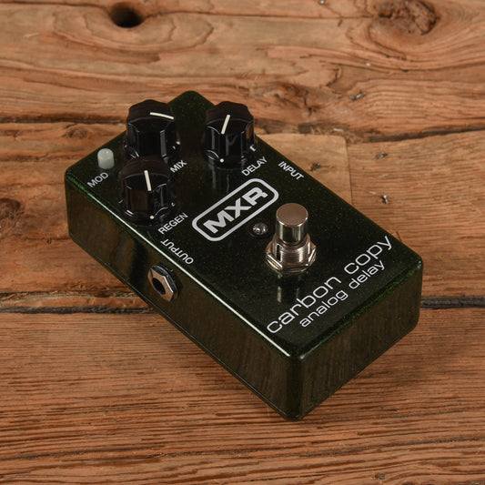 MXR Carbon Copy Effects and Pedals / Delay