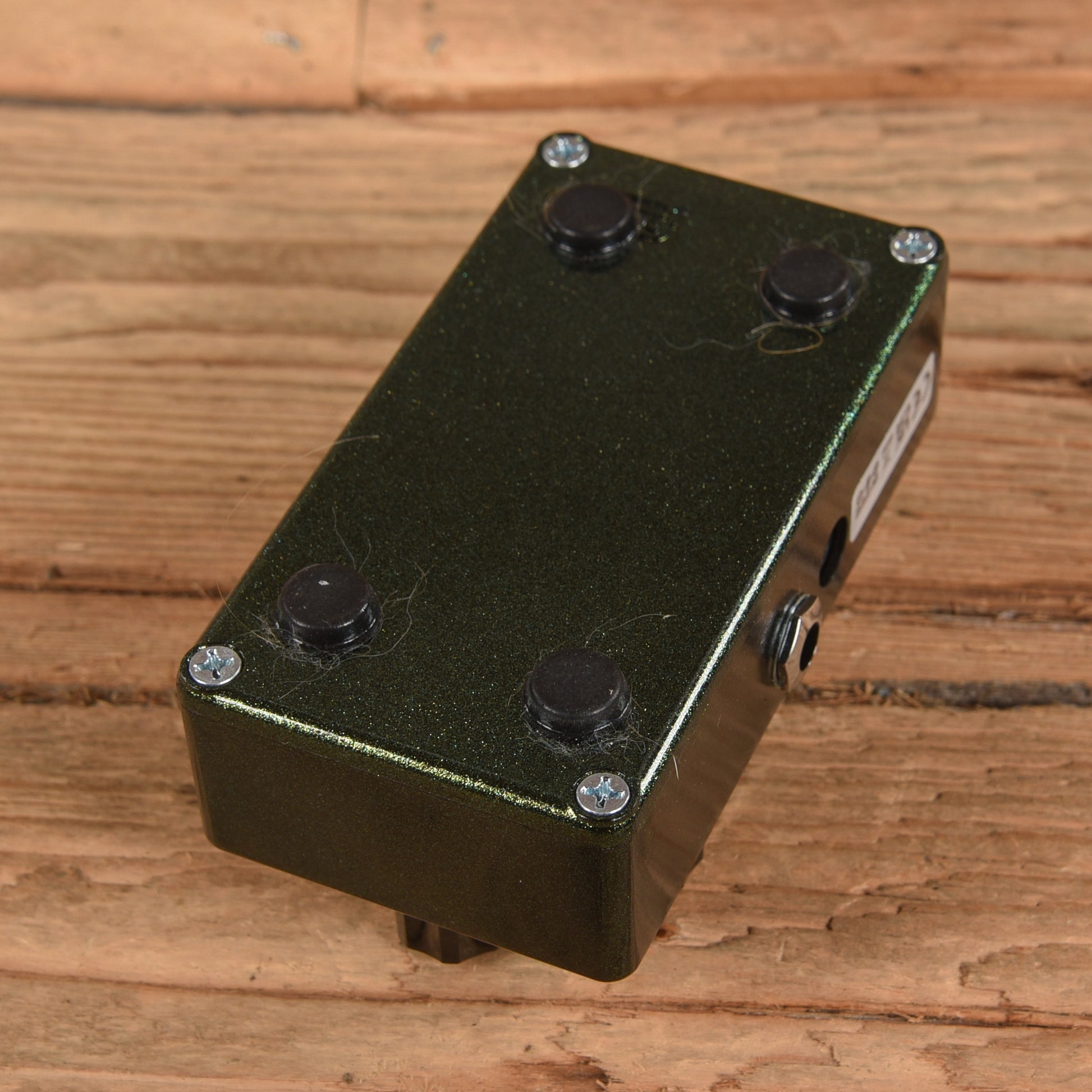 MXR Carbon Copy Effects and Pedals / Delay