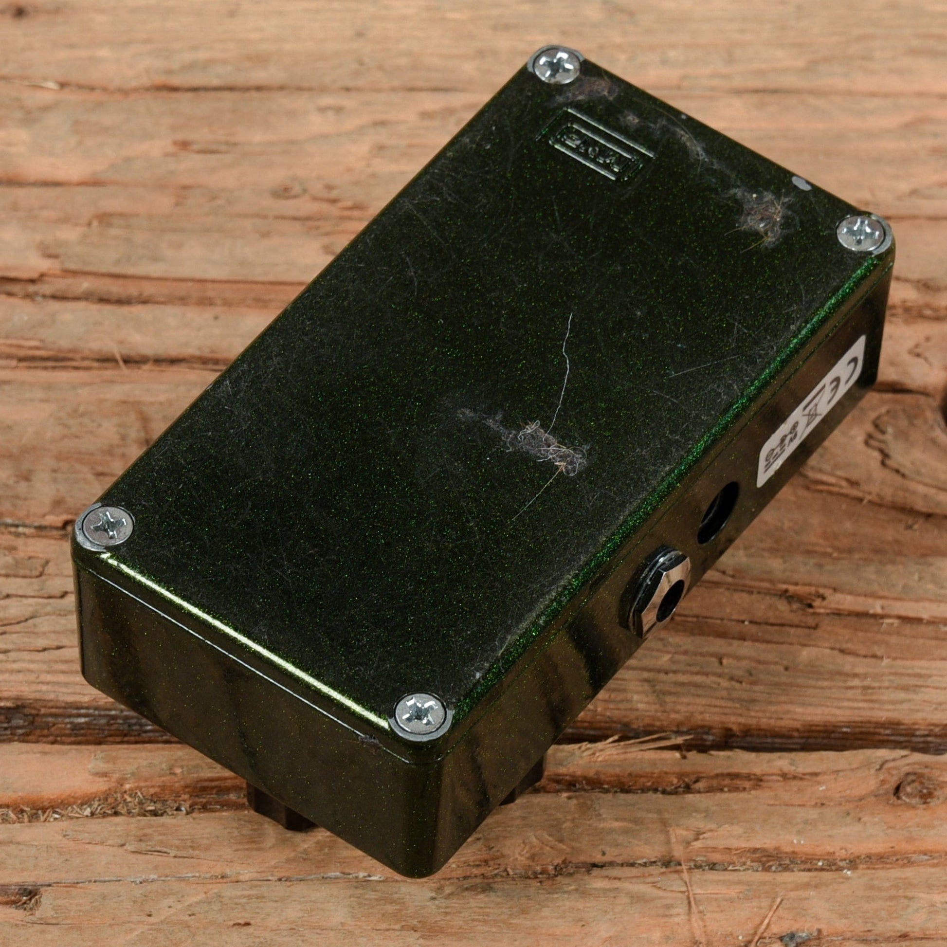 MXR M169 Carbon Copy Effects and Pedals / Delay