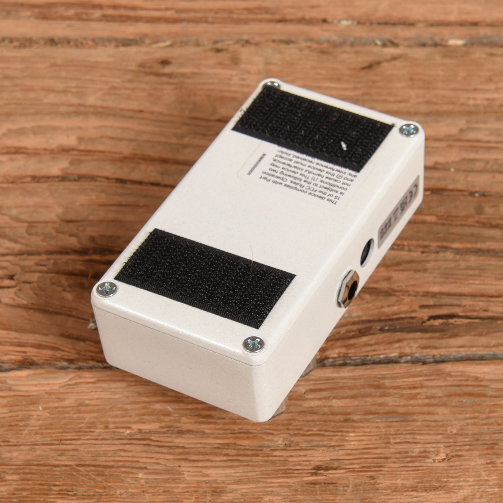 MXR M309 Joshua Ambient Echo Effects and Pedals / Delay