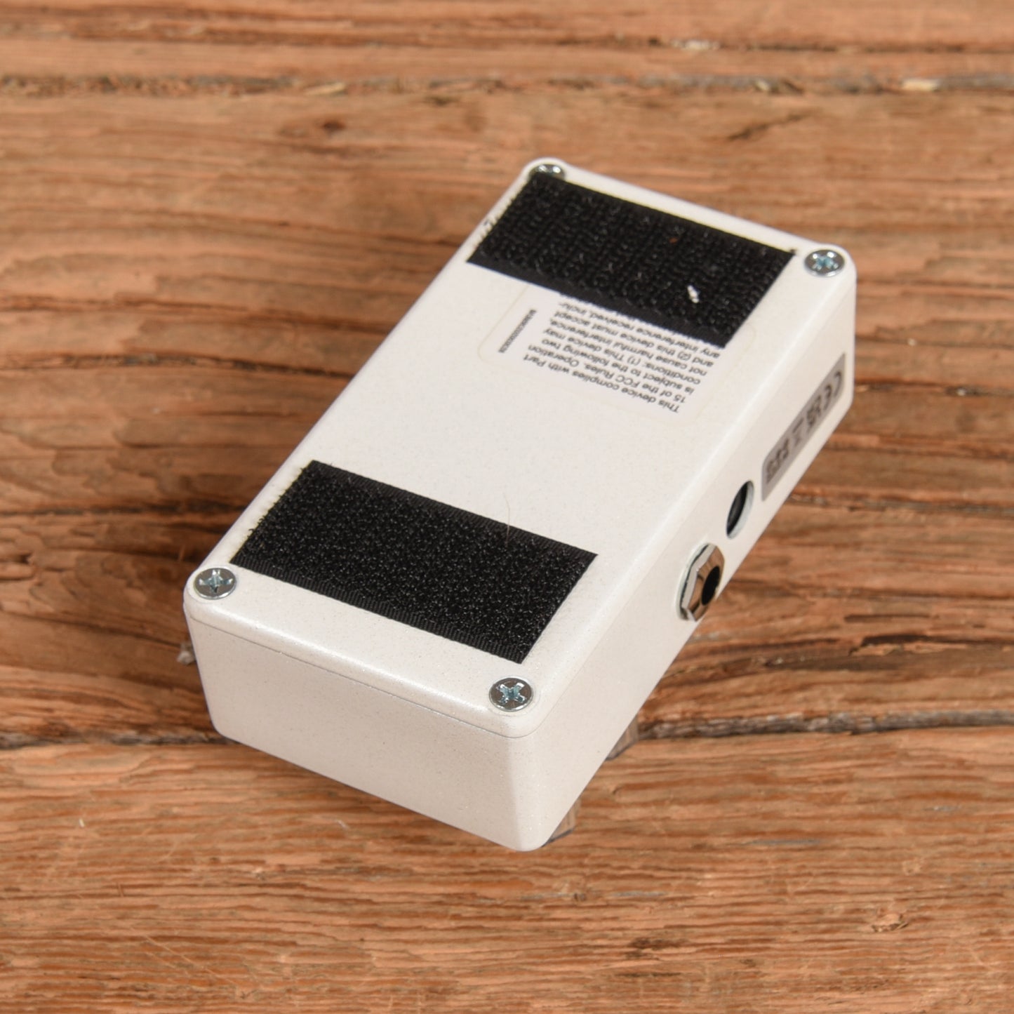 MXR M309 Joshua Ambient Echo Effects and Pedals / Delay