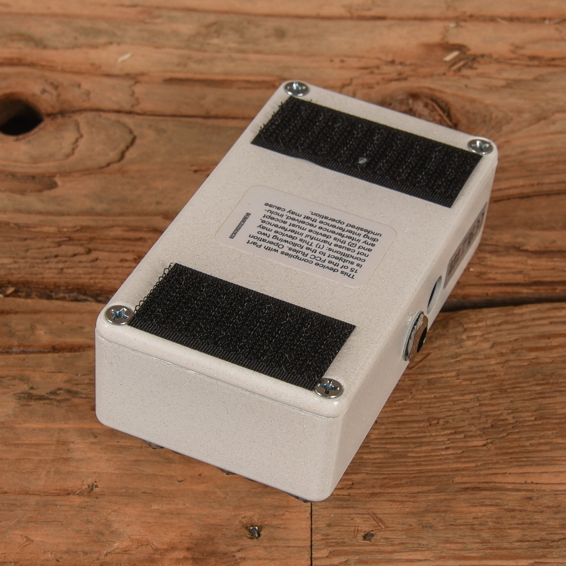 MXR M309 Joshua Ambient Echo Effects and Pedals / Delay
