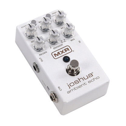 MXR M309 Joshua Ambient Echo Pedal Effects and Pedals / Delay
