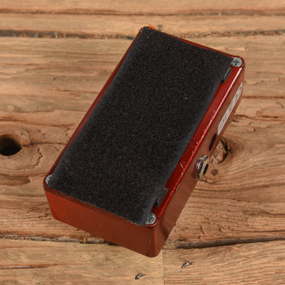 MXR Custom Badass 78 Distortion Effects and Pedals / Distortion