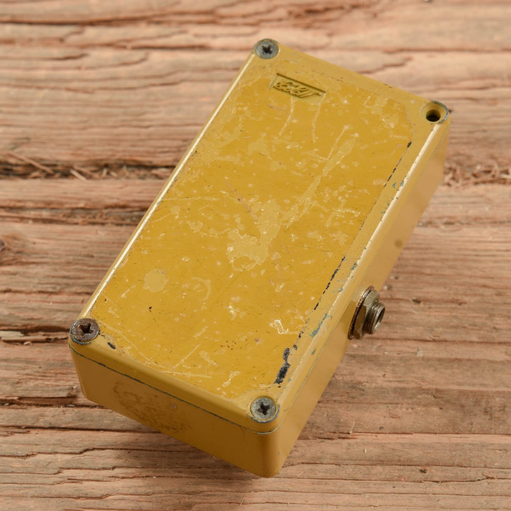 MXR Distortion +  1970s Effects and Pedals / Distortion