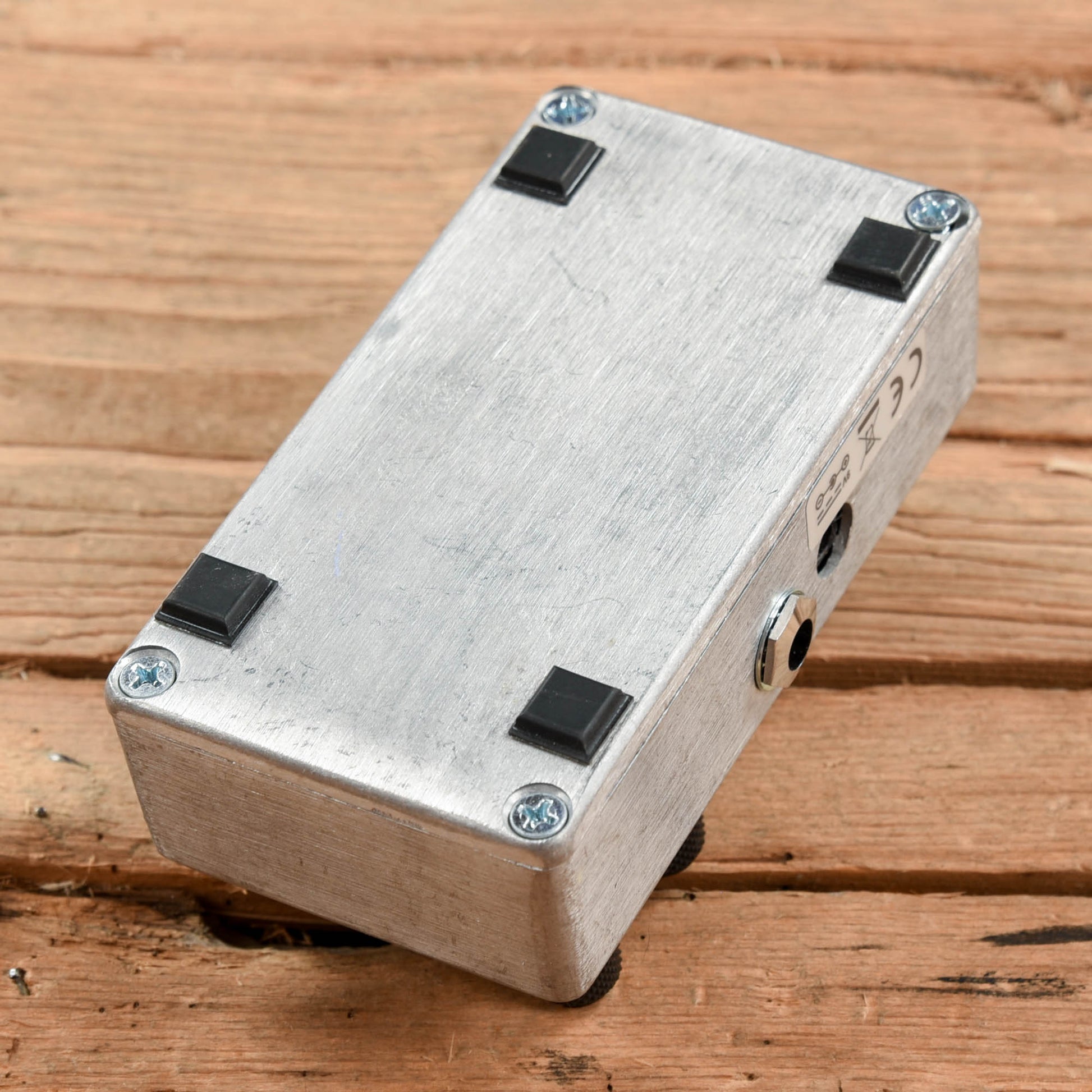 MXR Fullbore Metal Effects and Pedals / Distortion