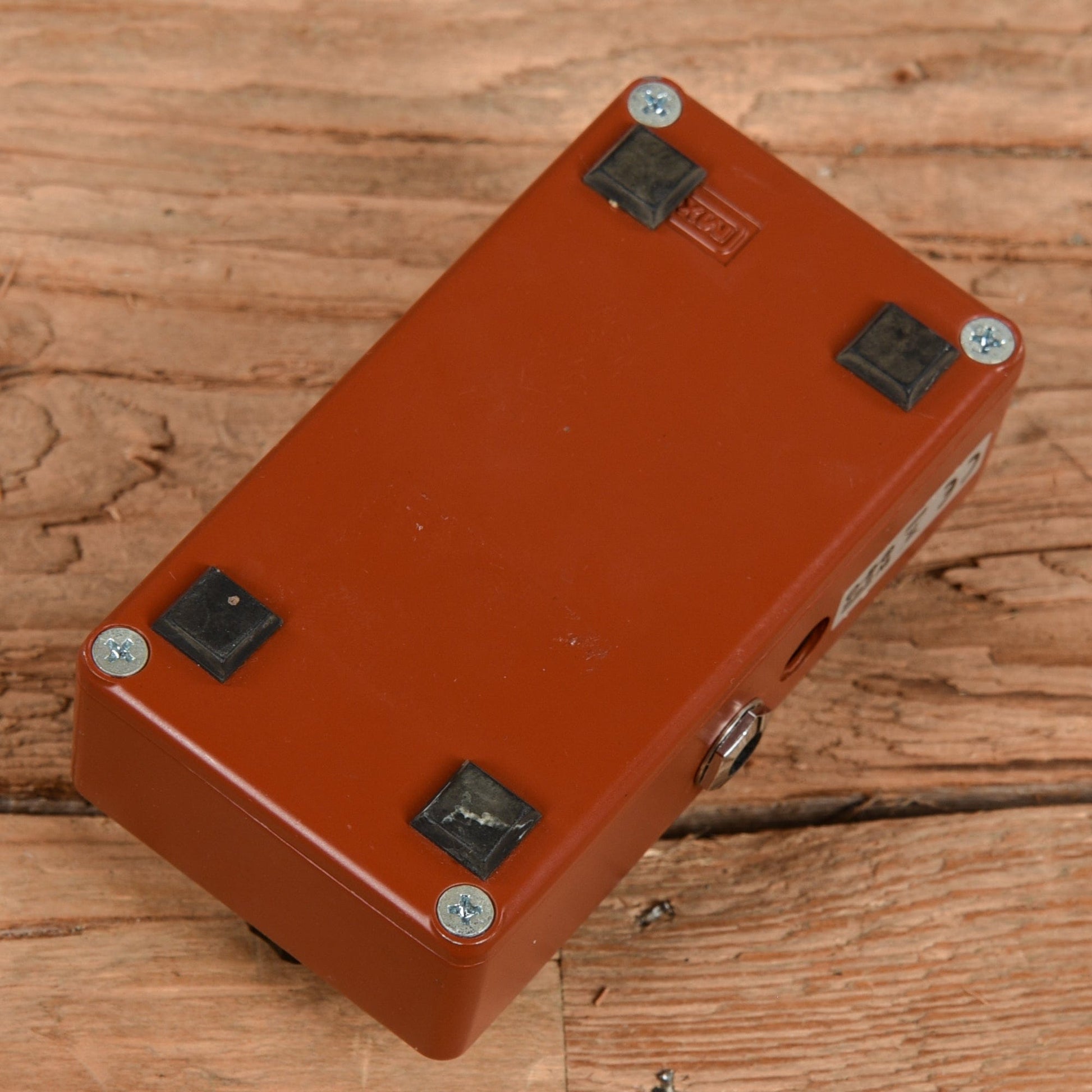 MXR M69 Prime Distortion Effects and Pedals / Distortion