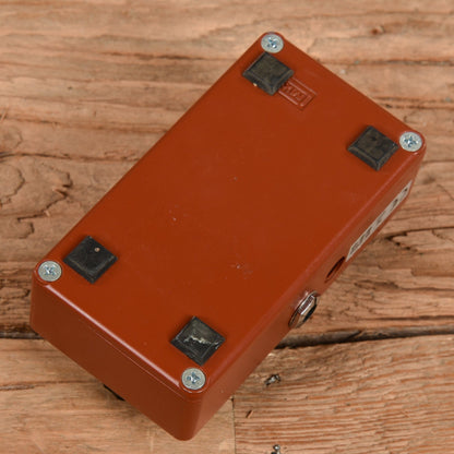 MXR M69 Prime Distortion Effects and Pedals / Distortion