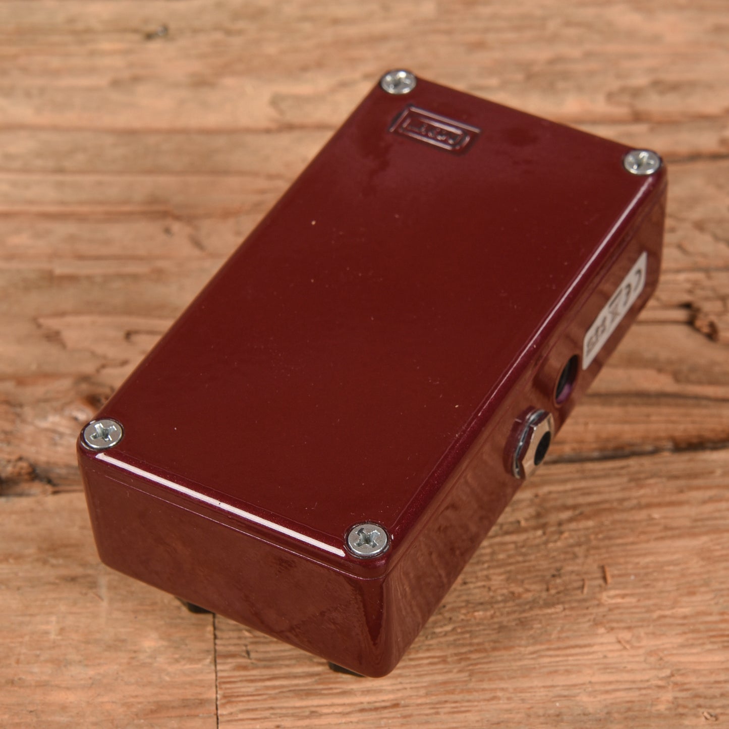 MXR M85 Bass Distortion Effects and Pedals / Distortion