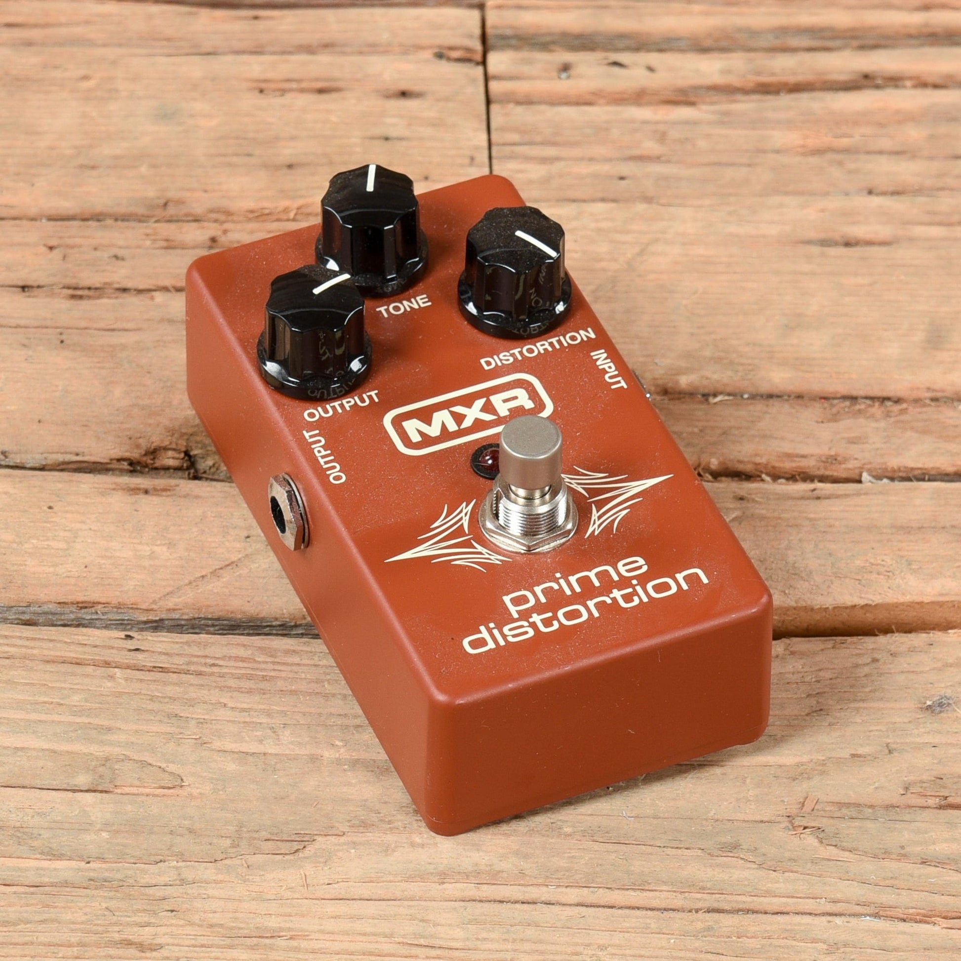 MXR Prime Distortion Effects and Pedals / Distortion