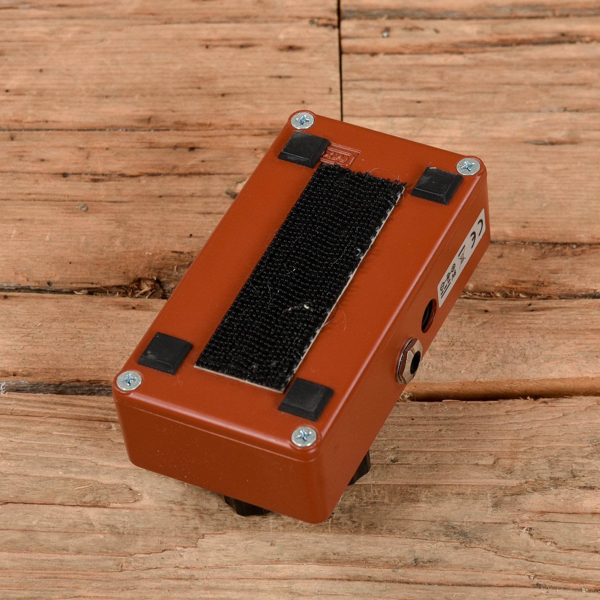 MXR Prime Distortion Effects and Pedals / Distortion