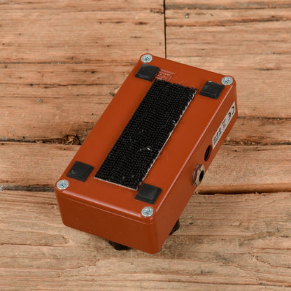 MXR Prime Distortion Effects and Pedals / Distortion