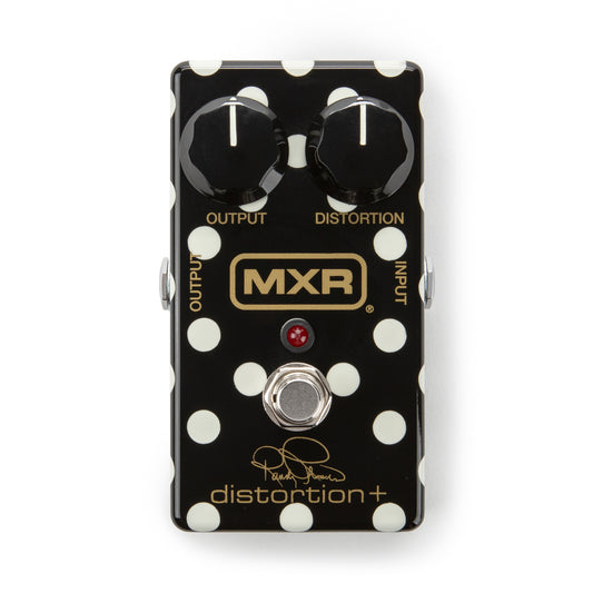 MXR RR104 Special Edition Randy Rhoads Distortion + Pedal Effects and Pedals / Distortion