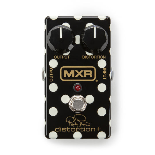 MXR RR104 Special Edition Randy Rhoads Distortion + Pedal Effects and Pedals / Distortion
