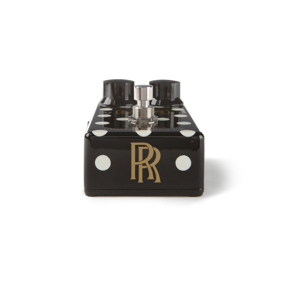 MXR RR104 Special Edition Randy Rhoads Distortion + Pedal Effects and Pedals / Distortion