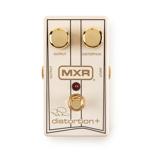 MXR Special Edition RR104C Randy Rhoads Distortion + Pedal Effects and Pedals / Distortion