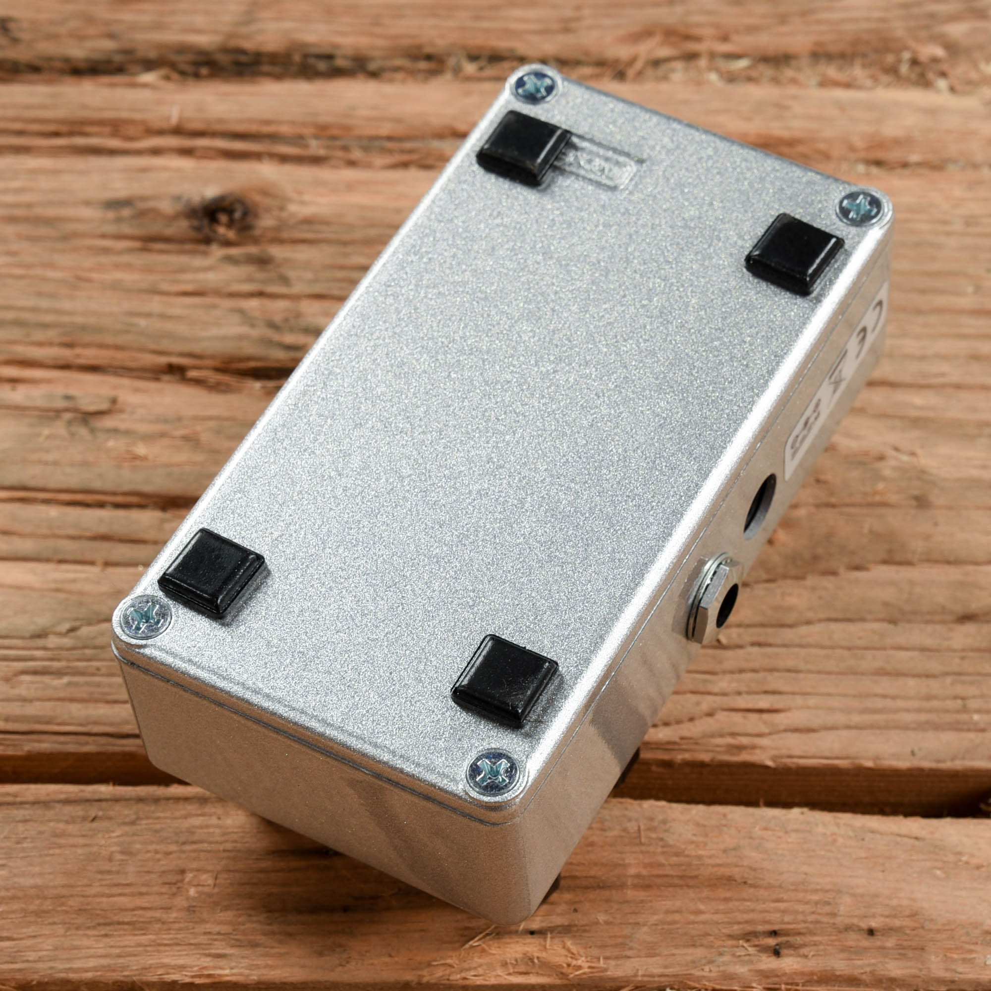 MXR Super Badass Distortion Effects and Pedals / Distortion