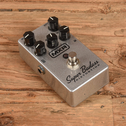 MXR Super Badass Distortion Effects and Pedals / Distortion