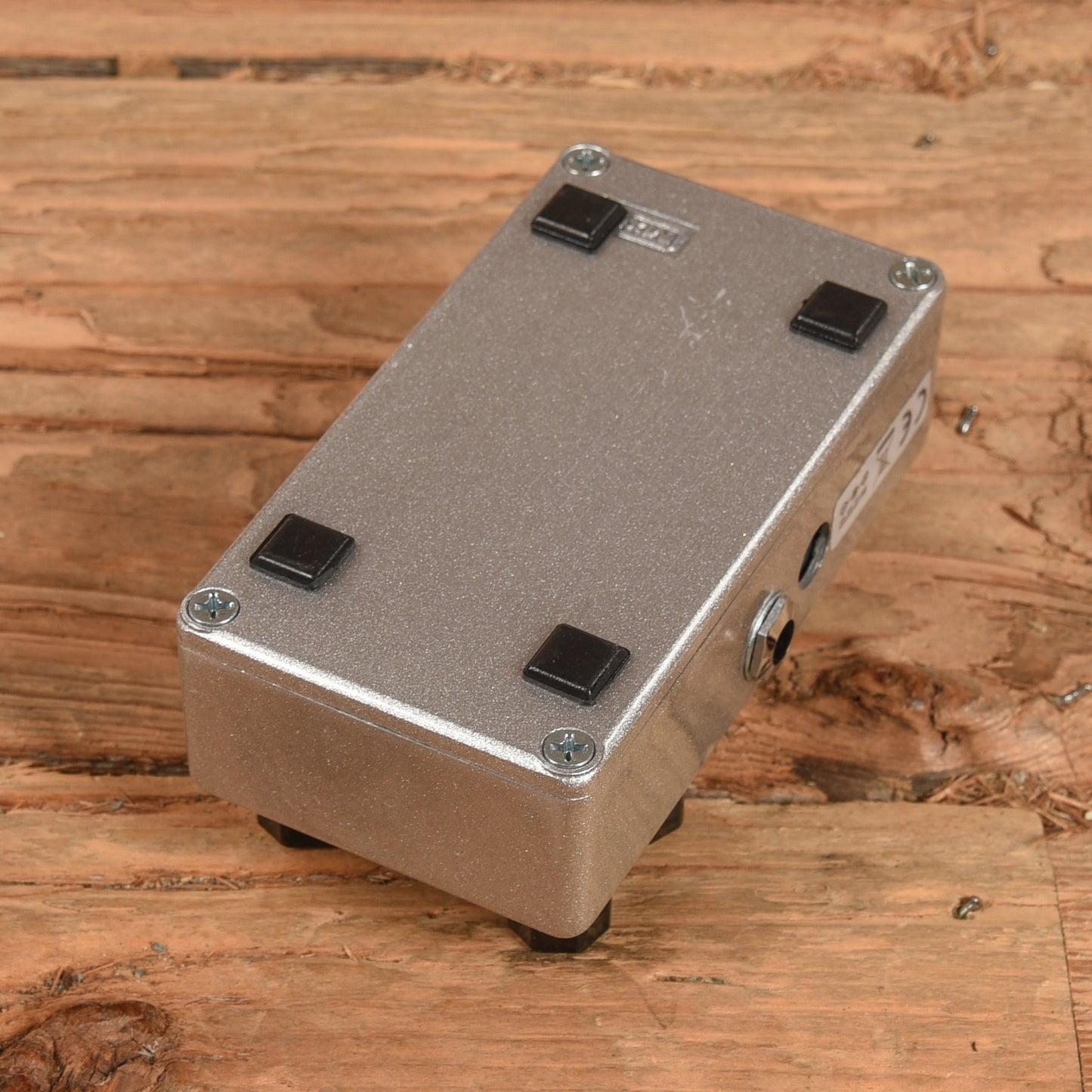 MXR Super Badass Distortion Effects and Pedals / Distortion