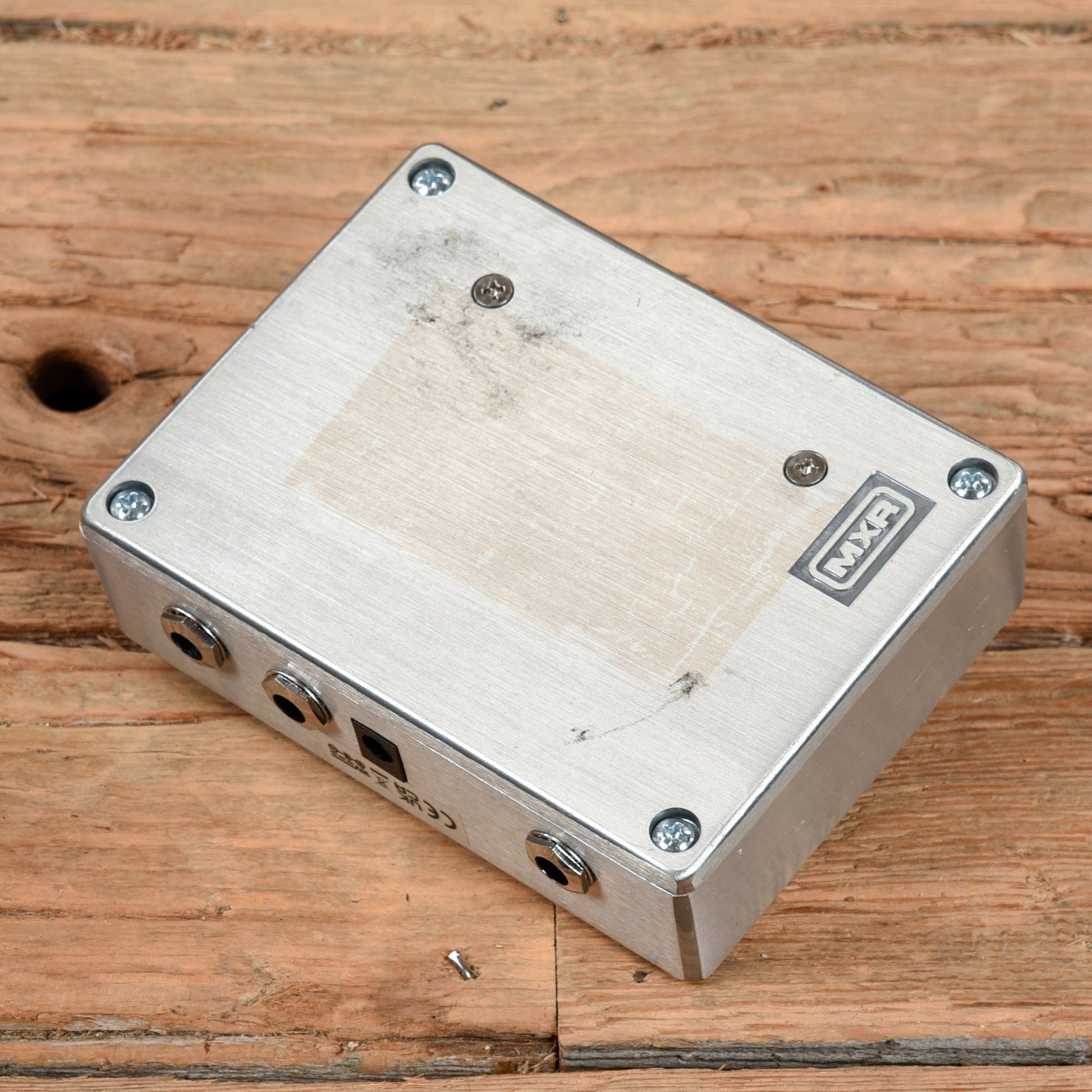 MXR 10-Band EQ Effects and Pedals / EQ